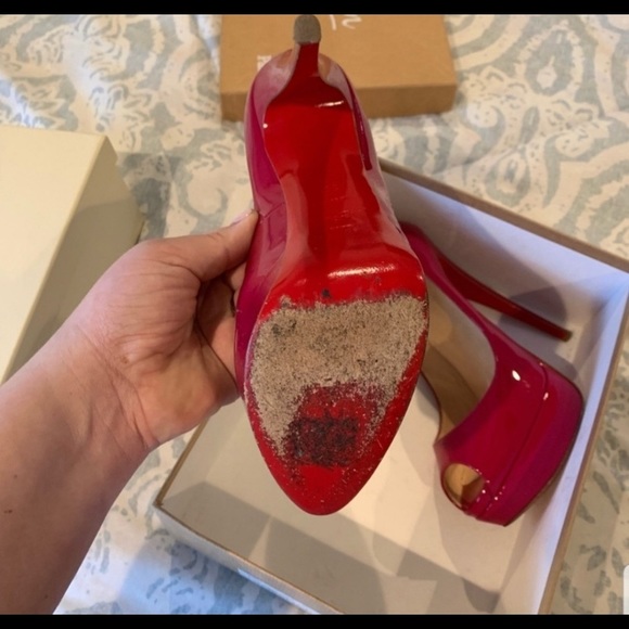 Christian louboutin - Picture 4 of 4